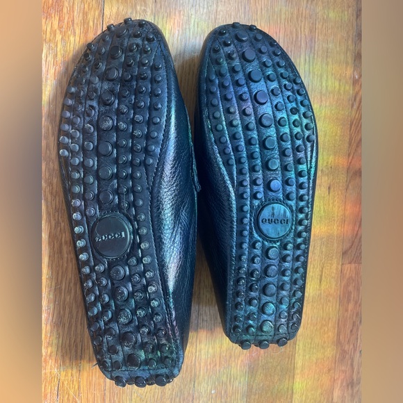 Gucci Horsebit Loafers - Picture 7 of 7